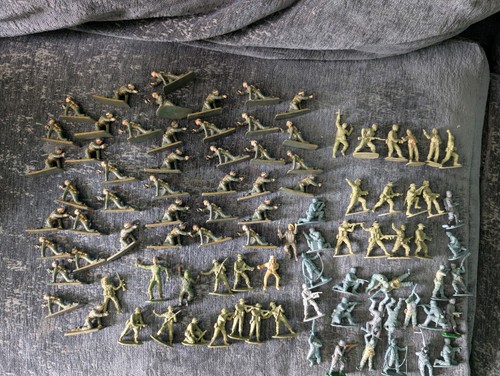 Bundle airfix ww2 - bundle,