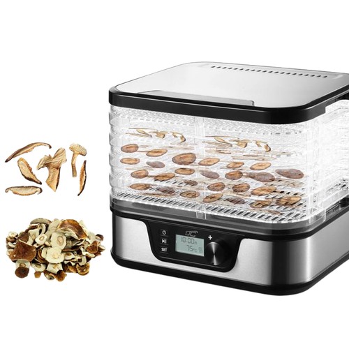 Food dehydrator dryer - food,
