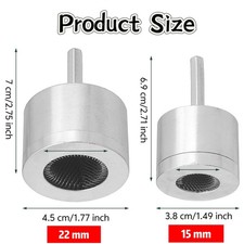 15/22mm Copper Pipe Cleaner