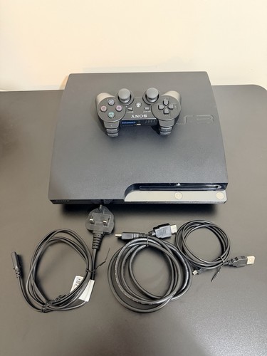Sony playstation slim - playstation,
