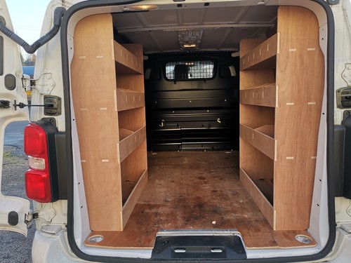 Citroen dispatch mwb new - dispatch,