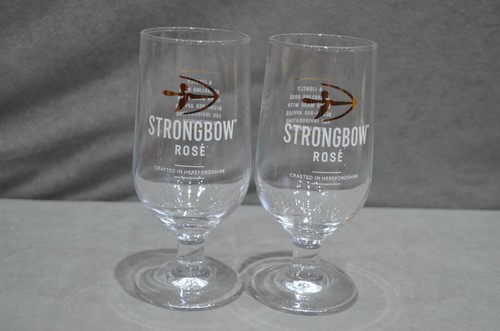 Strongbow rose cider one - strongbow,