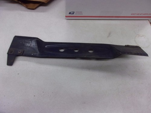 Oem stiga lawn mower blade - oem,