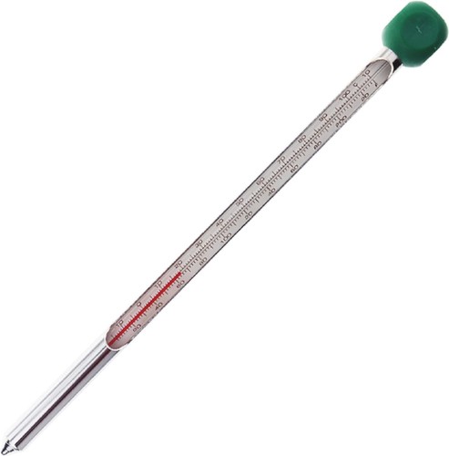 Garden soil thermometer - garden, 210