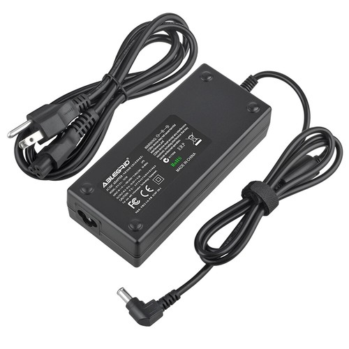 120w dc adapter - ac/dc,