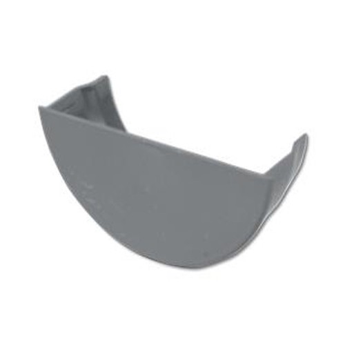 Floplast guttering re2gr - guttering, 112mm