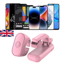 Page Turner Remote Control for