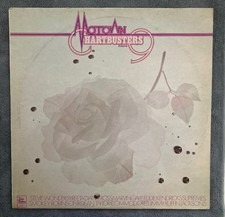 VARIOUS ARTISTS - VINYL LP - MOTOWN CHARTBUSTERS VOL 9 PLAY GRADED VG+ Free P&P 
