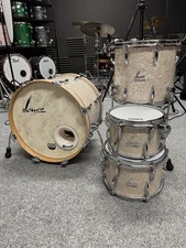 Sonor Vintage Drum Kit
