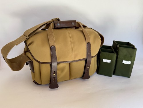 Billingham 307 khaki - 307,