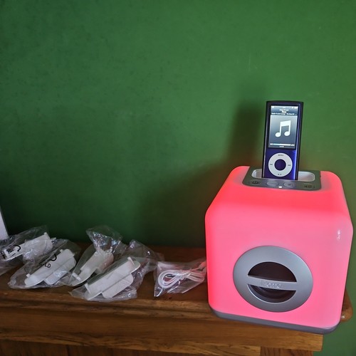 Ihome colour change universal - colour,