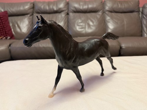 Breyer 20th century - century, fox