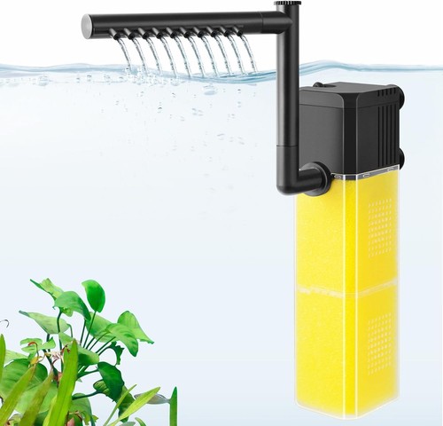 15w internal fish - 15w,
