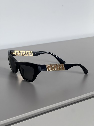 Versace greca sunglasses - la,