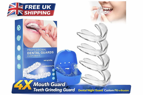 Mouth guard teeth grinding - teeth,