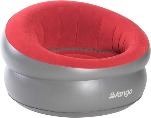 Vango inflatable donut flocked - inflatable,