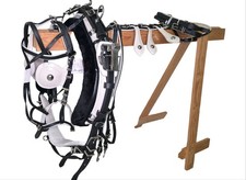 PVC Quick Hitch Harness Set