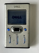 DELL DJ Digital Jukebox MP3