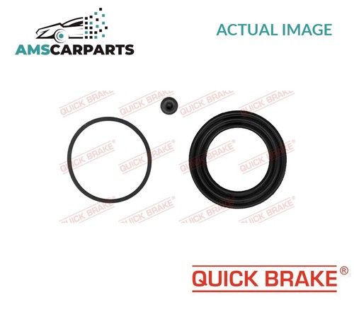 Brake caliper repair - brake, front