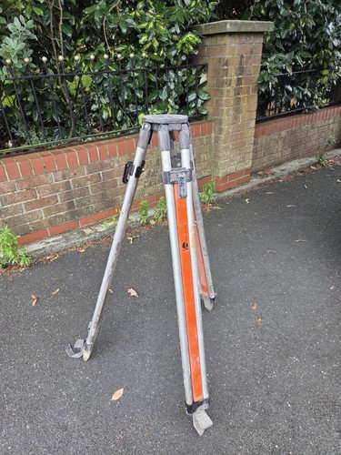 Nedo heavy duty aluminium - heavy,