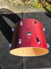 Yamaha Stage Custom Bass Drum