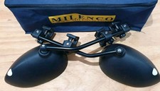 Milenco Areo 3 Towing Caravan