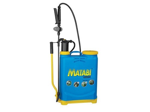 Matabi supergreen knapsack - matabi, 16