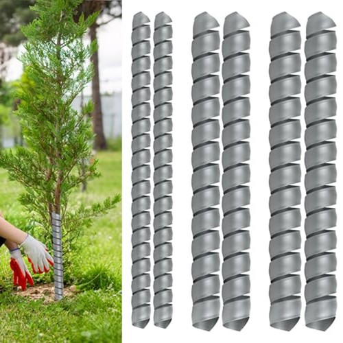 Set adjustable spiral - adjustable,