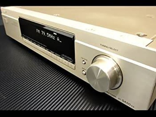 Sony sa50es fm stereo - sony,