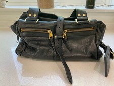 Mulberry Mabel Bag - Black