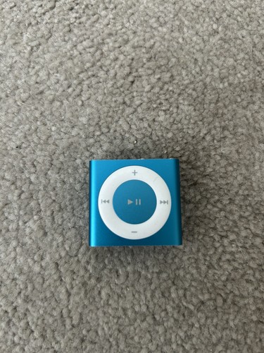Apple ipod shuffle - ipod,