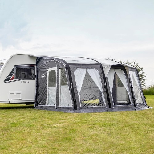 Sunncamp inceptor air extreme - inceptor,