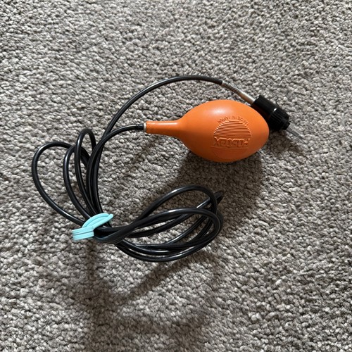 Fostex 9060 foot - foot, switch