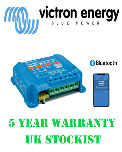 Victron smartsolar mppt 15 - victron,