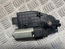 2016 NISSAN QASHQAI PANORAMIC SUNROOF MOTOR GENUINE 3M23520E