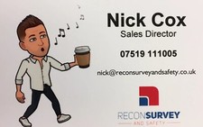 CAT/GENNY CABLE AVOIDANCE TOOL