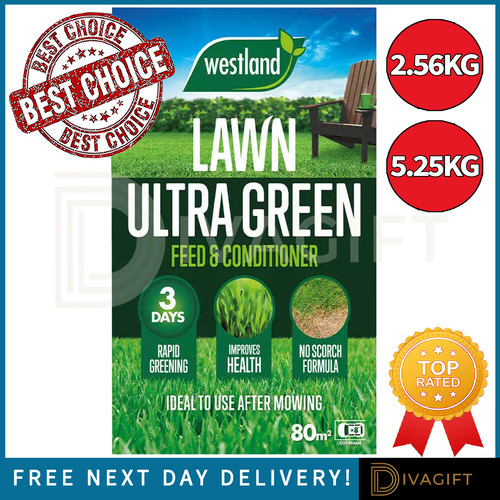 Westland ultra green plus - westland,