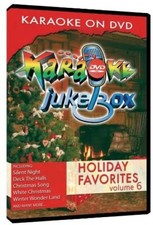 DVD Karaoke Jukebox - Greatest