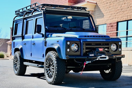 1994 land rover - rover,