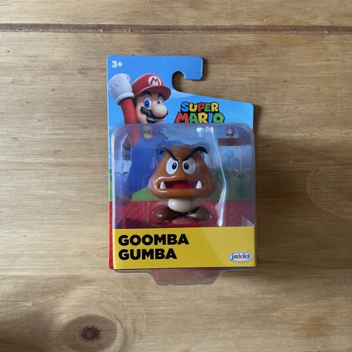 Super mario goomba gumbo - super,