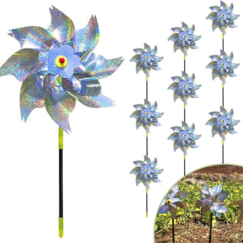 10x bird repellent - 10x,