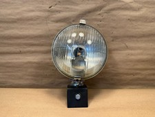 Jaguar XK140 XK150 Lucas SFT576 Fog Lamp Spot Lamp Assembly with Lens