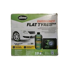 Slime Smart Emergency Flat