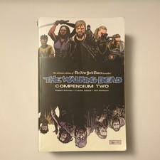 The Walking Dead Compendium