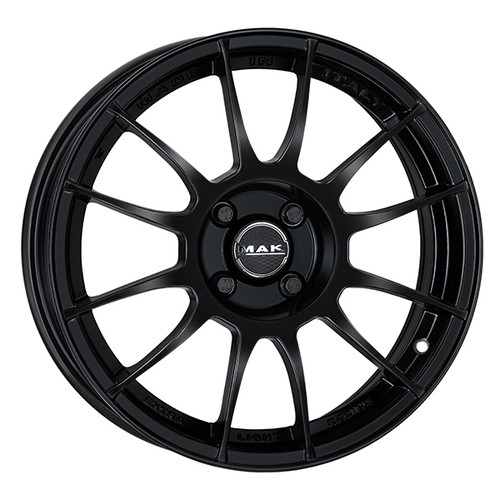 Alloy wheel mak xlr for - alloy,