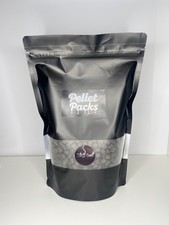 1kg 6mm High Oil Trout & Halibut Pellets FISHING BAIT