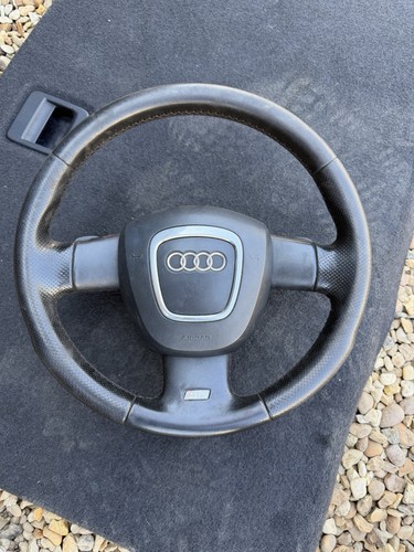 Audi line dsg steering - a3,