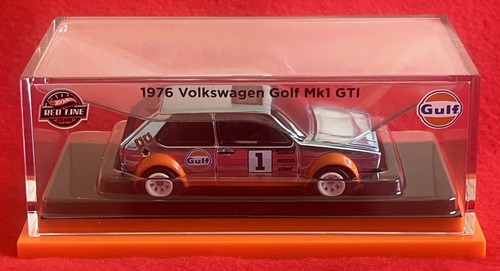 Hot wheels rlc 1976 - wheels, golf
