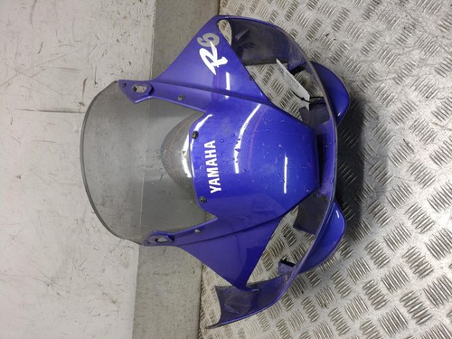 2000 yamaha yzf - r6,
