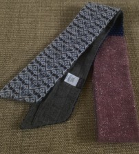 Fab Paul Smith 100% Wool